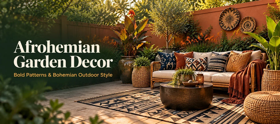 Moody Gothic Garden Ideas: Dark, Romantic Planting for a Dramatic Backyard