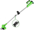 Cordless Electric Lawn Mower