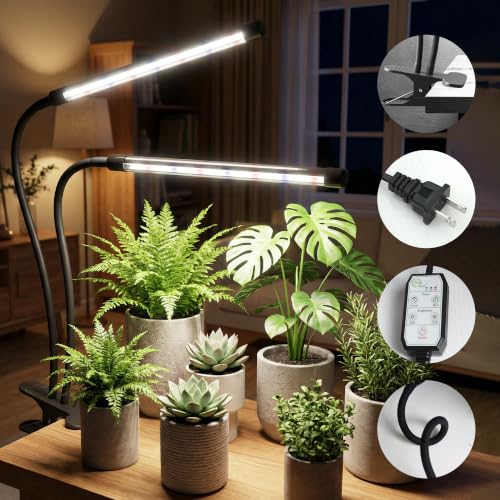 Grow Light,6000K Grow lights (for indoor starts)